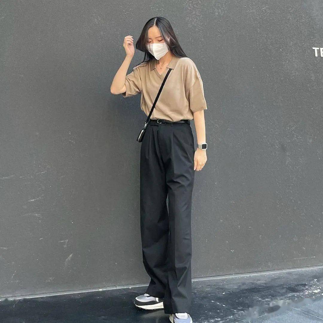韩系 4 位宝藏 Ins 博主分享,我的穿搭都从这里取经