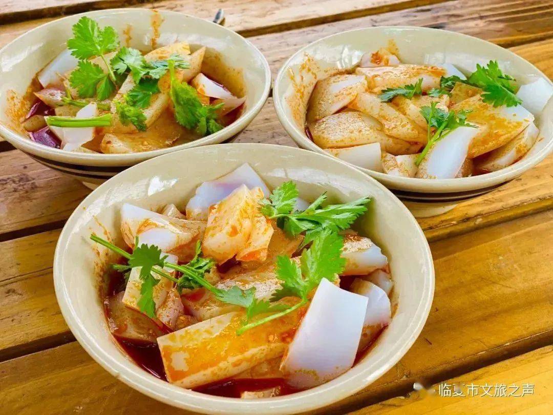 家乡|国庆出游，最想念的还是家乡美食