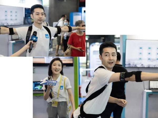 创业|被央视记者称为“运动之光”的黑科技，来自东大人！