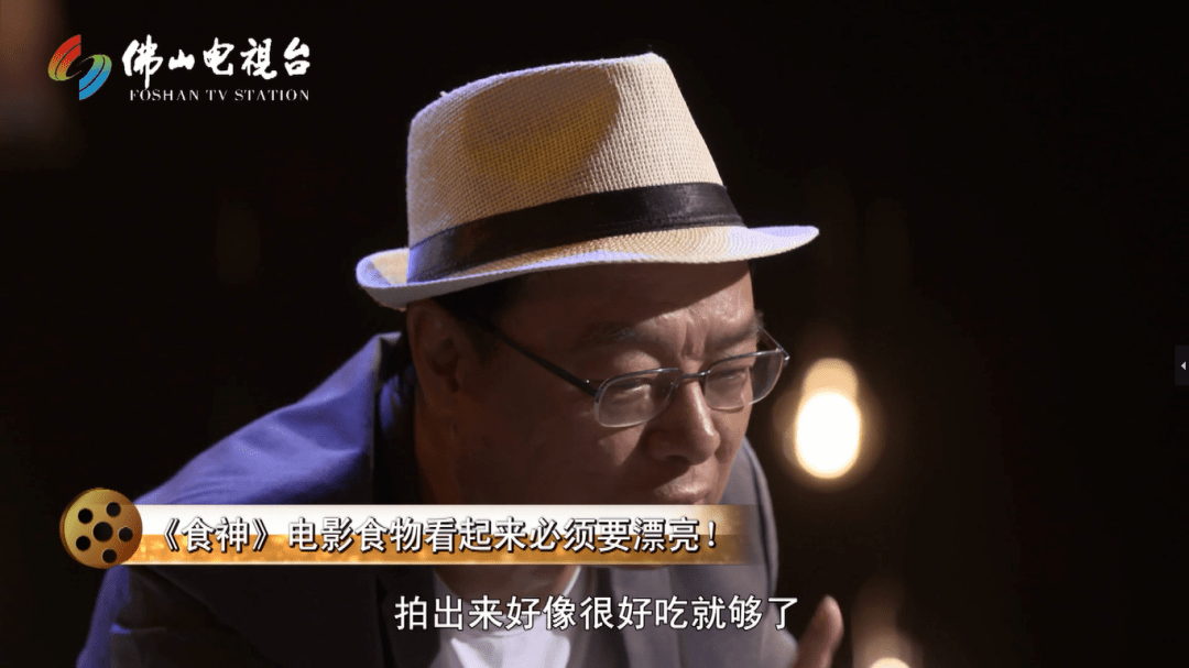 喜剧|国庆特辑！李力持导演分享喜剧幕后那些事儿