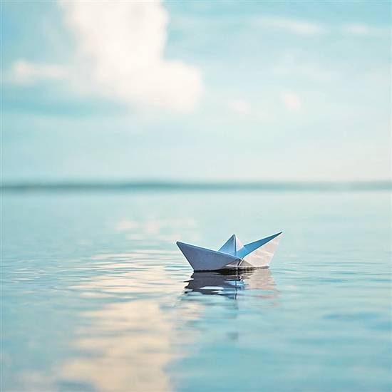 童话|不老的灵魂，不息的诗意