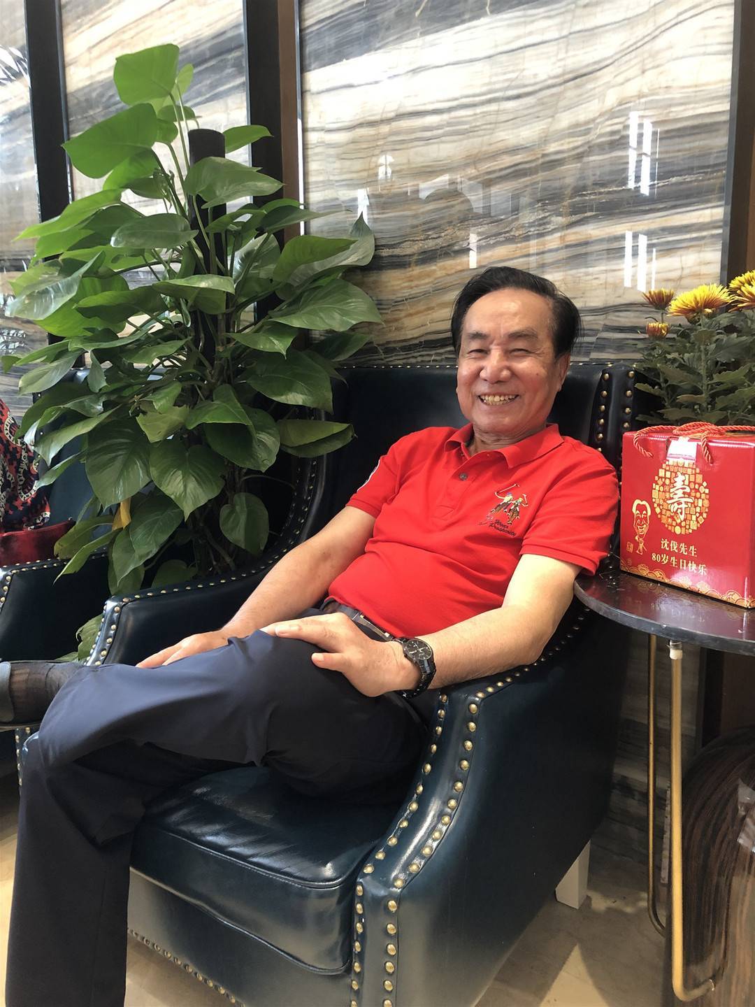 沈伐10月底举办从艺65周年嘉乐会 李伯清将为老友贡献新段子