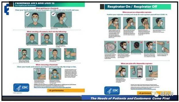 疫情|【PPT资源】新冠疫情防控背景下的医院感染风险防控（陆群老师）
