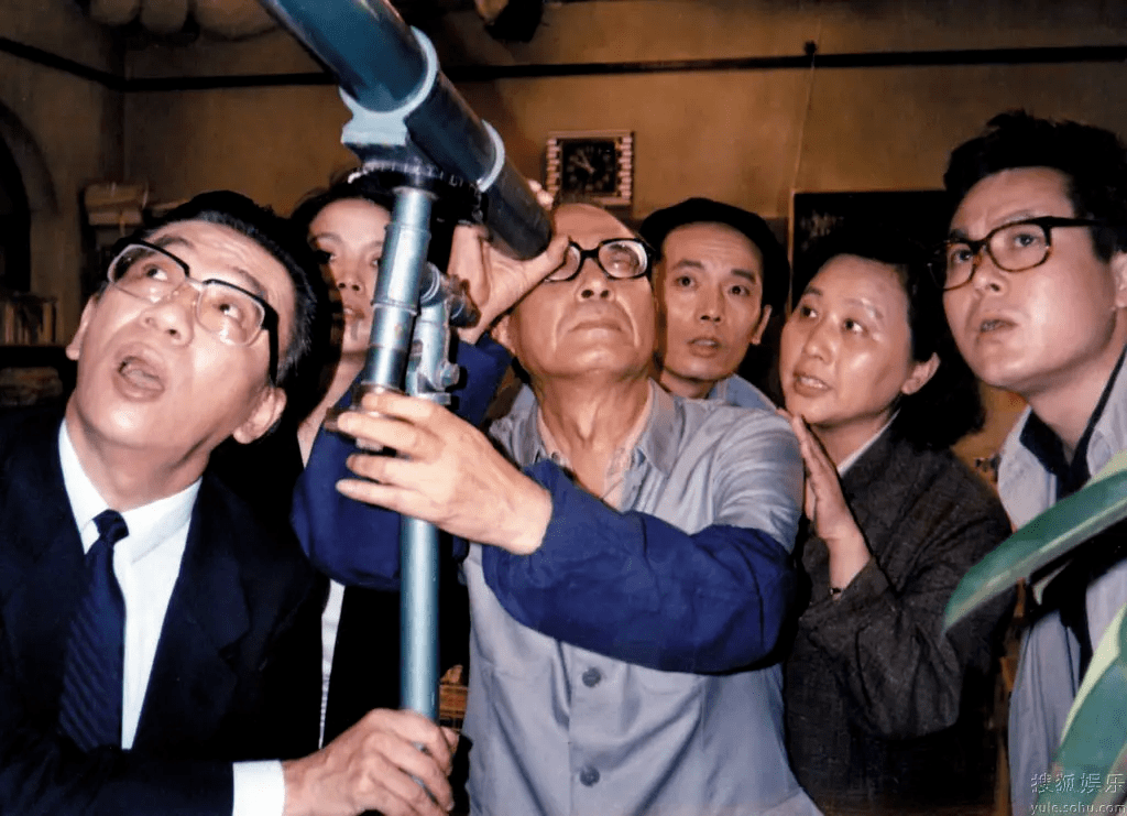 国产|当观众对国产剧越来越不满意,我们该怎么办?