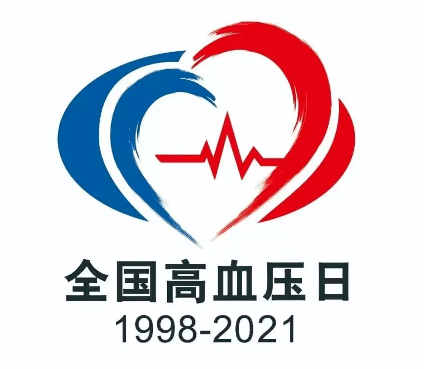 2021年10月8日是第24个"全国高血压日",今年主题是"血压要知晓,降压要