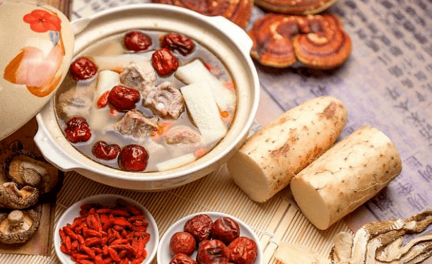 饮食|寒露到！专家教你这样养生