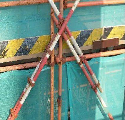 脚手架什么时候验收验收验什么