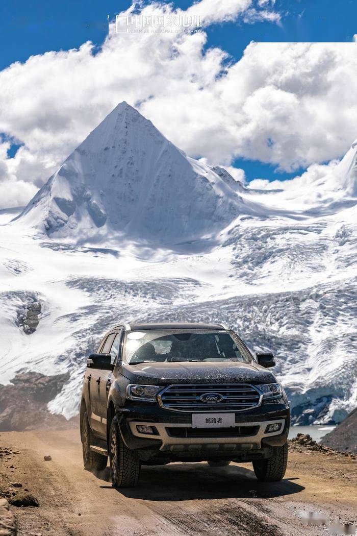 驾乘完美体验满分福特撼路者藏境巅峰撼心之旅完美收官
