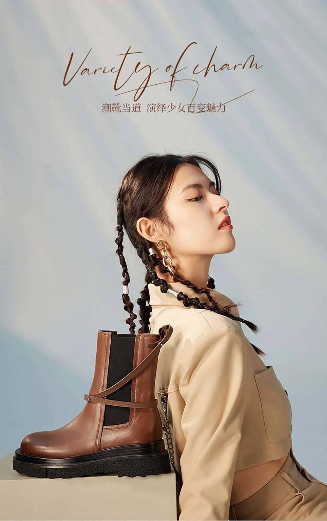 月销量 上新丨2021冬季大牌爆款鞋推荐（第二波）