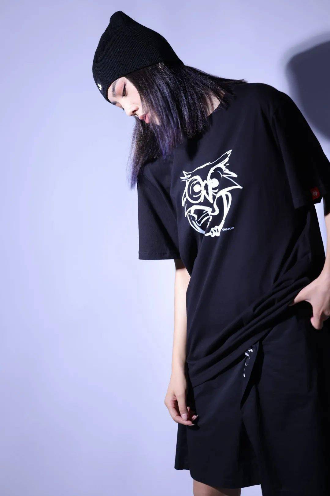 品牌 S/S2022 深圳时装周 | LIUYONG X 361°:以运动科技元素塑国潮设计风骨