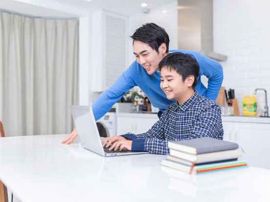 认知|身体原因孩子无法上幼儿园，可能也上不了学，如何在家里教孩子？