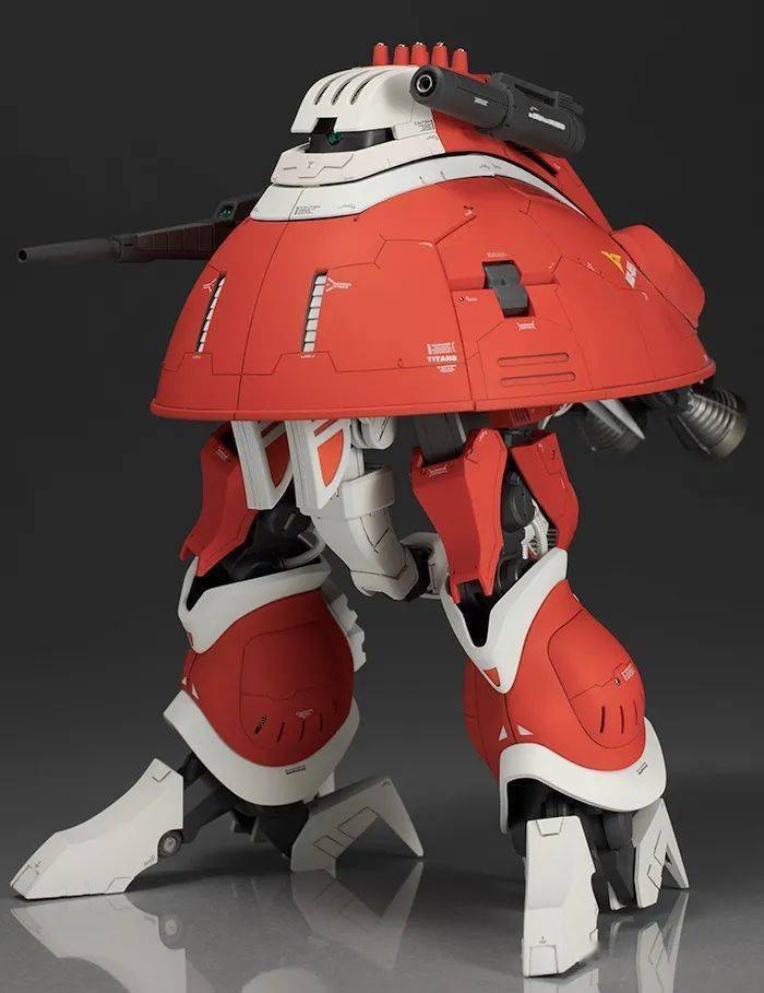 小t高达秀hgucnrx055猎犬