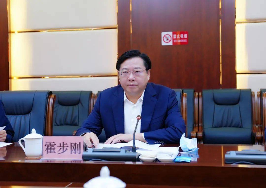 霍步刚在调研公安工作时强调切实履行职责使命为辽阳振兴发展保驾护航