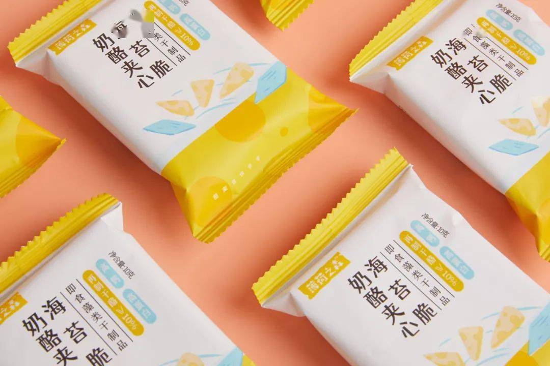 海苔|这才是便宜又好吃的解馋灵魂小食!