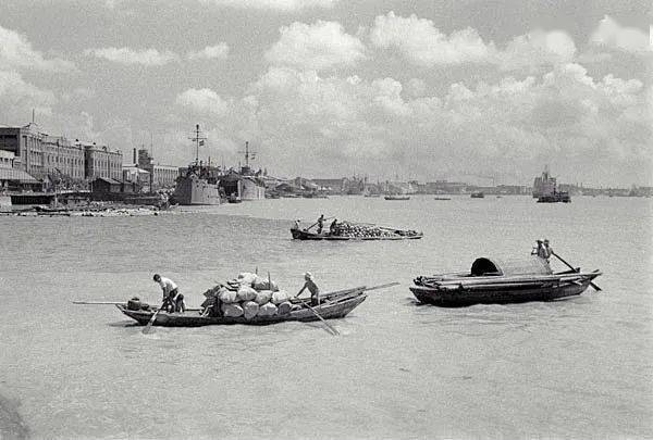 年上海美术馆林风眠画展1964年林风眠在南昌路寓所1965年南汇县老港