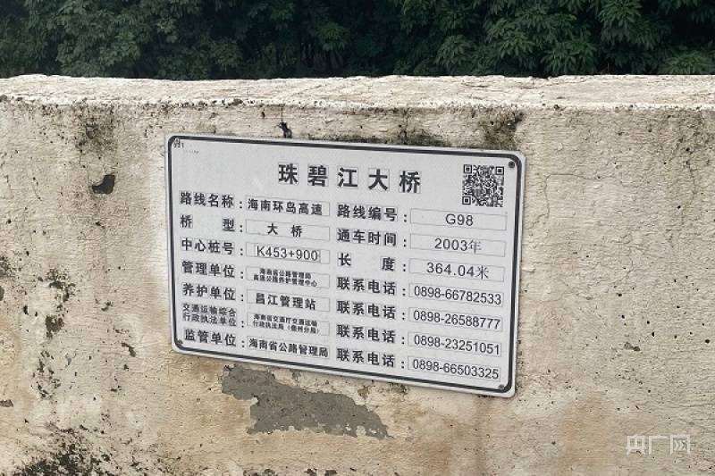 桥梁结构为空心板梁,桥台类型为重力式桥台,桥墩类型为双柱式墩桥,长