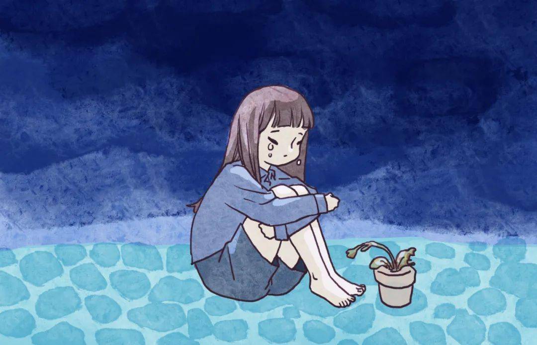 怀疑自己得了抑郁症焦虑症华西专家出现这些征兆要找专科医生就诊