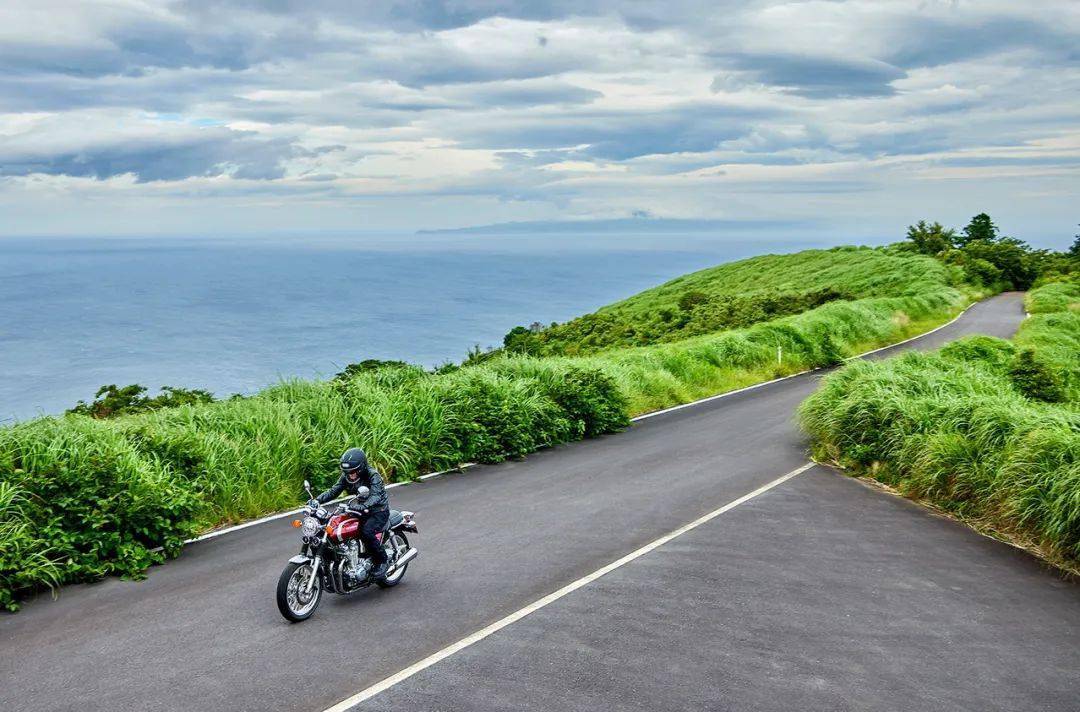 honda cb1100 final edition 最终版