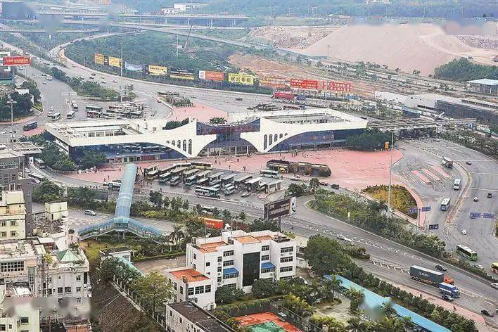 好消息梅林关将大规模升级改造