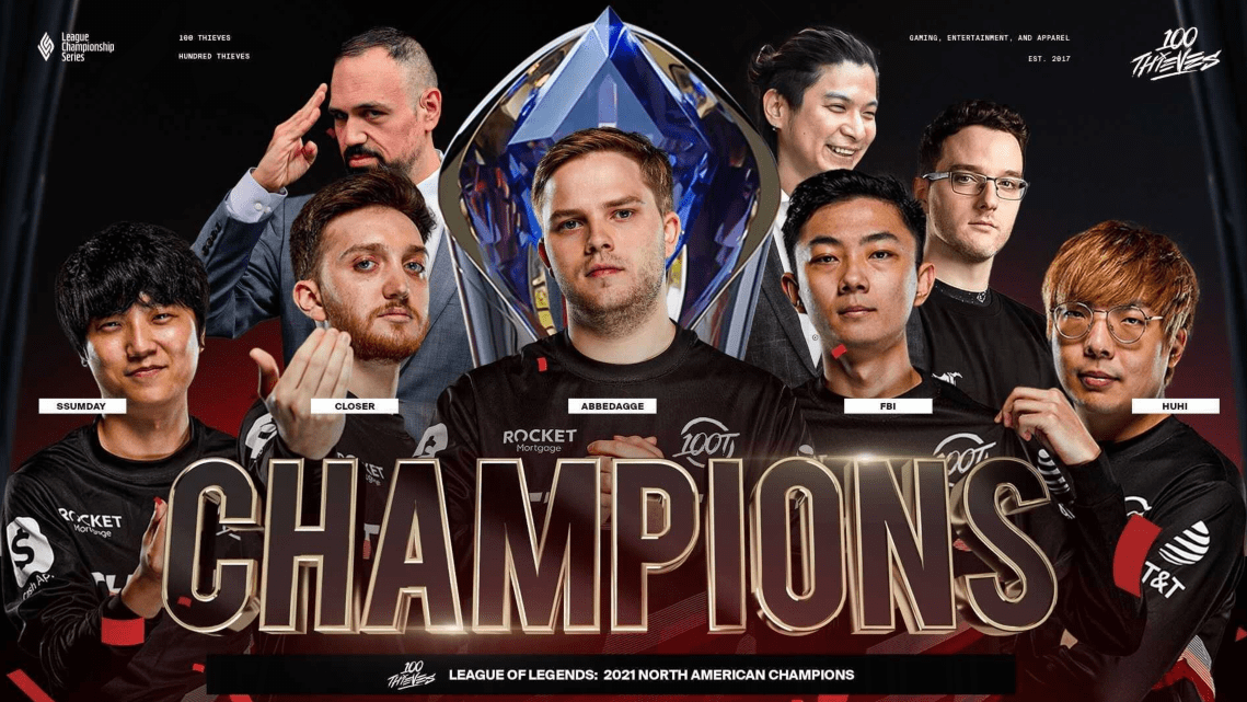 TL战队是哪个国家的|北美首个“全韩班”? Team TL公开阵容,网友:不要脸