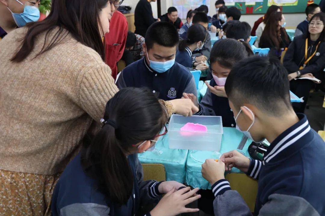 沈阳雨田实验小学图片