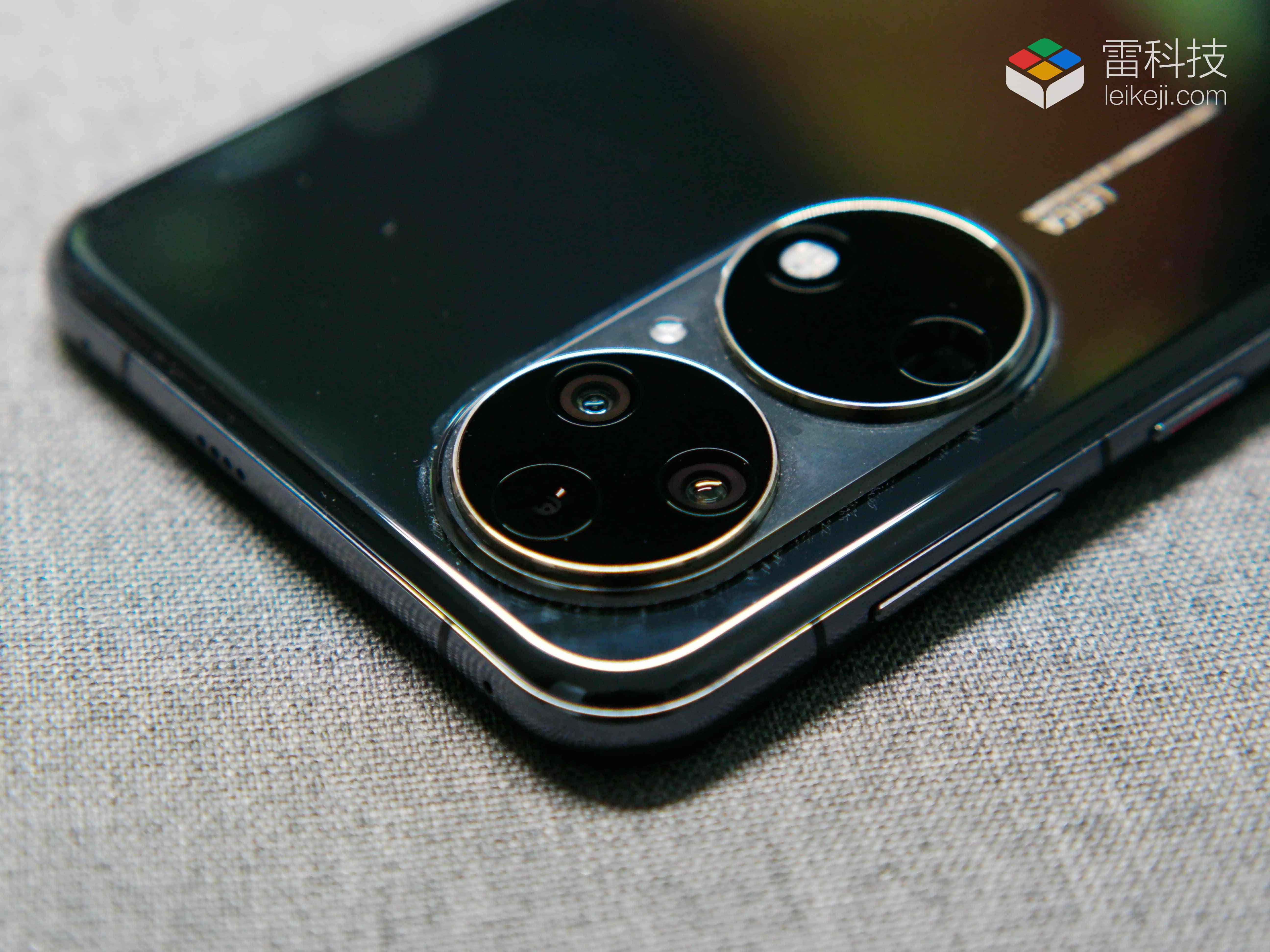 华为p50评测:拍照特别还是最冷静的骁龙888?_手机