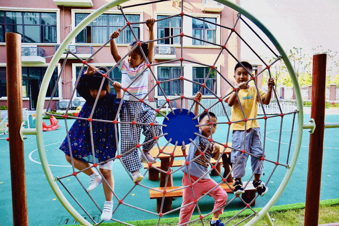 理念|松江新增6所幼儿园！有在你家附近的吗？