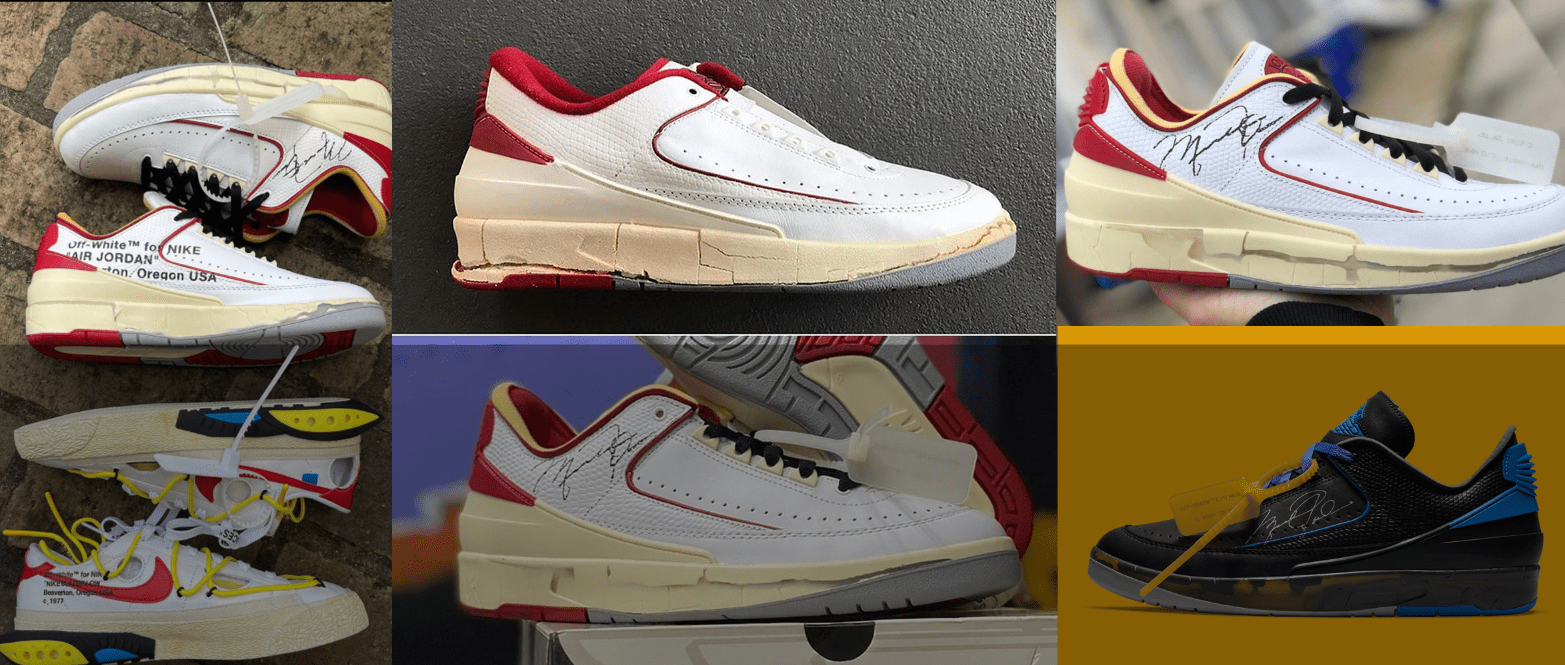 OW AJ2è®¾è®¡è¢«å·æ¯åå¾ä¸»çäººé«å¼ºåº¦âå¯¹çº¿âï¼Virgilååºï¼ä¸åæ¬¢å¯ä»¥è®©ç»æ³ä¹°çäººï¼_Air