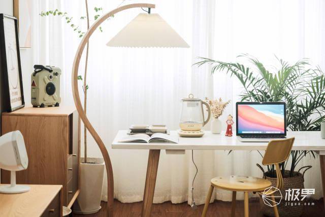 厨艺厨艺小白也能做出软糯银耳羹？一键温泡智能控温，美味营养双重兼顾