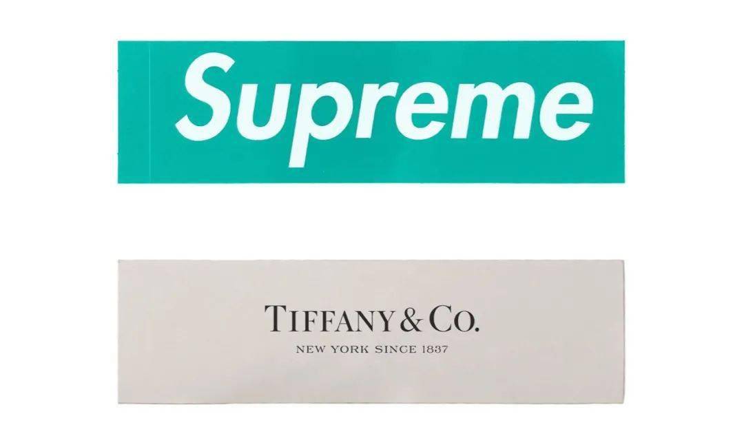 潮闻快食| Supreme × Tiffany & Co. 联乘系列单品曝光_手机搜狐网