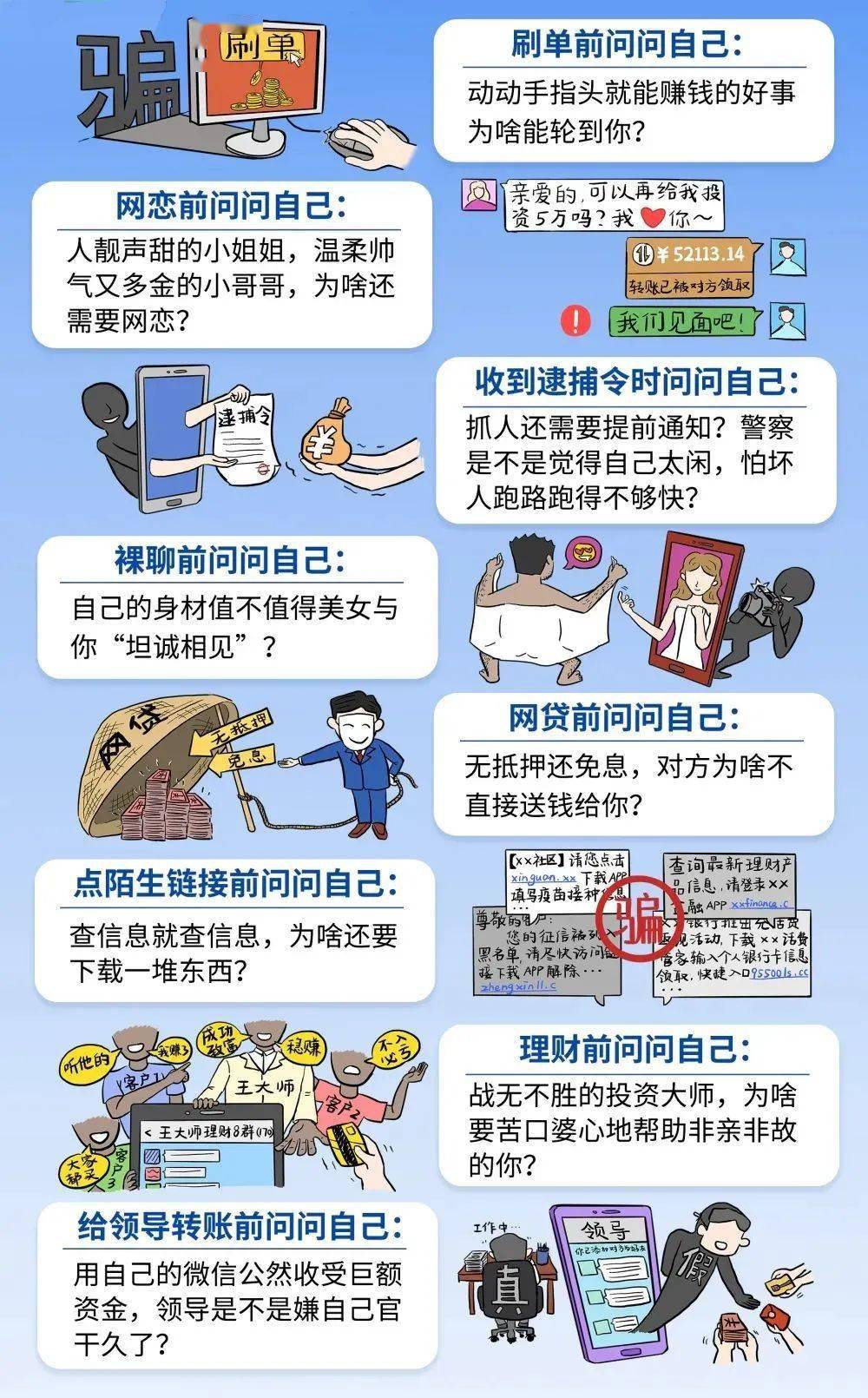 网络安全宣传周别让网络隐患毁了你的生活