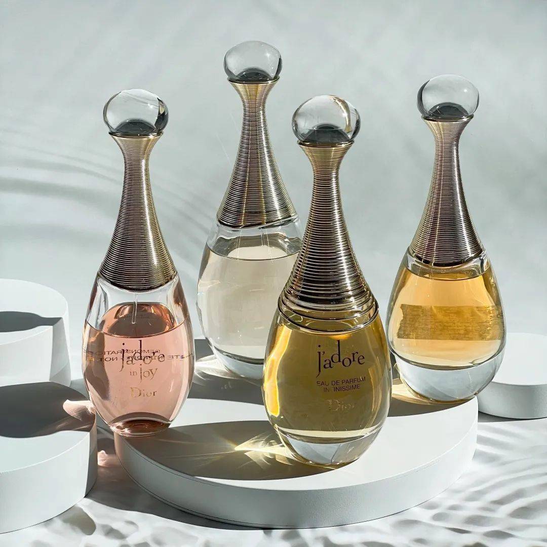 行走的荷尔蒙指南这款好闻又独特的大牌香水才是经典中的经典