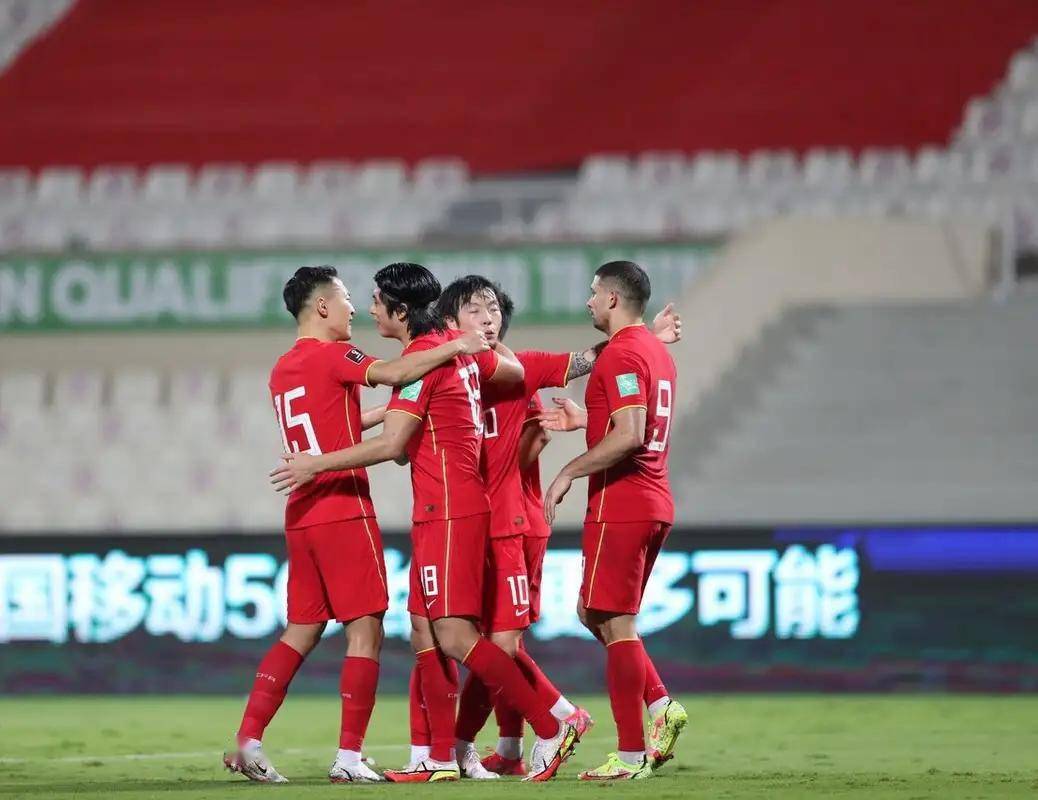 国足中国vs沙特直播(国足中国vs沙特直播回放)