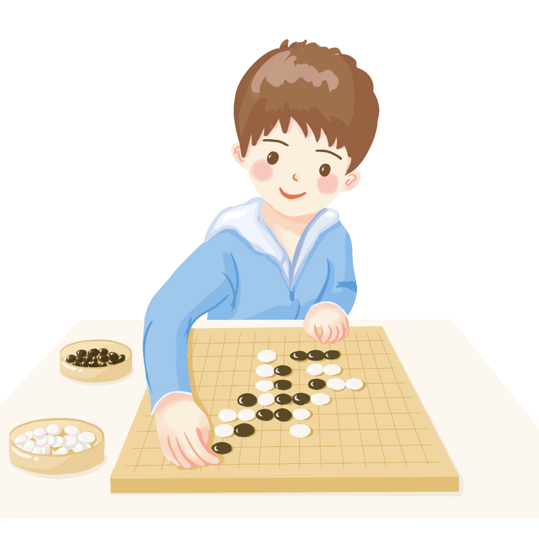 中国象棋头像图片
