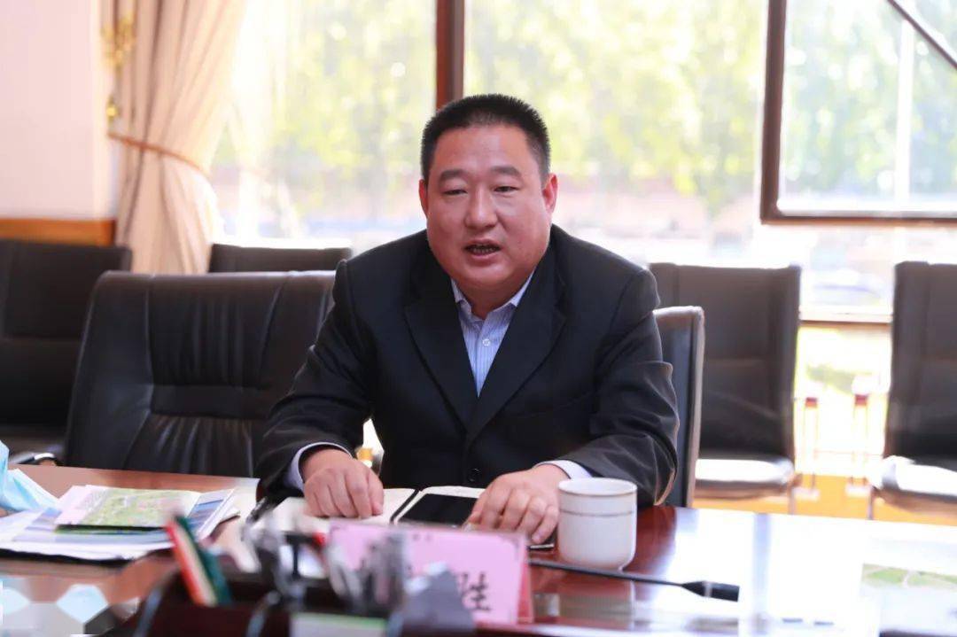 【聚焦】持续深化对口协作 携手共筑发展前景