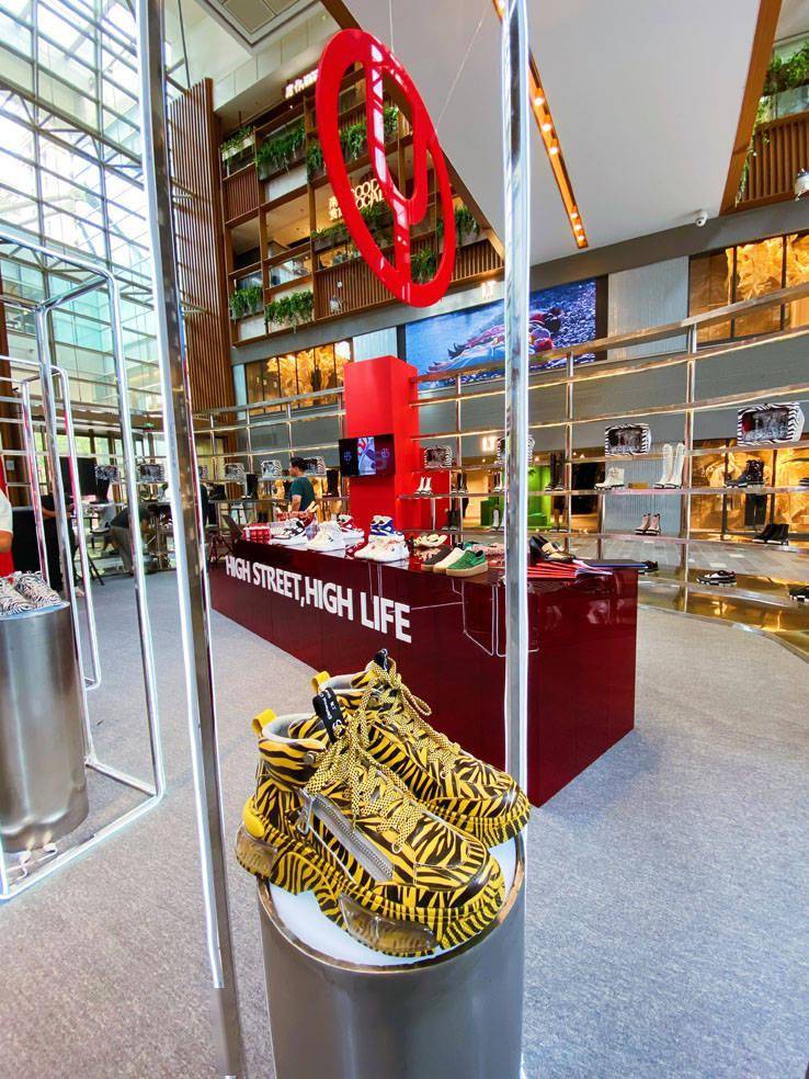 品牌 国潮新定义 惊艳到米兰的国潮之光