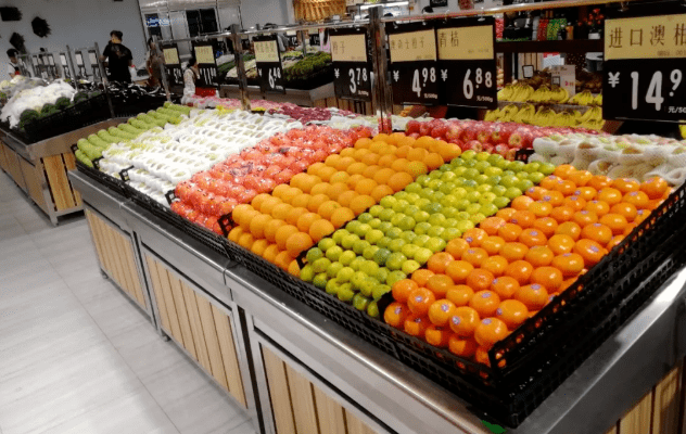超市生鲜如何陈列才能提高销量4招轻松解决