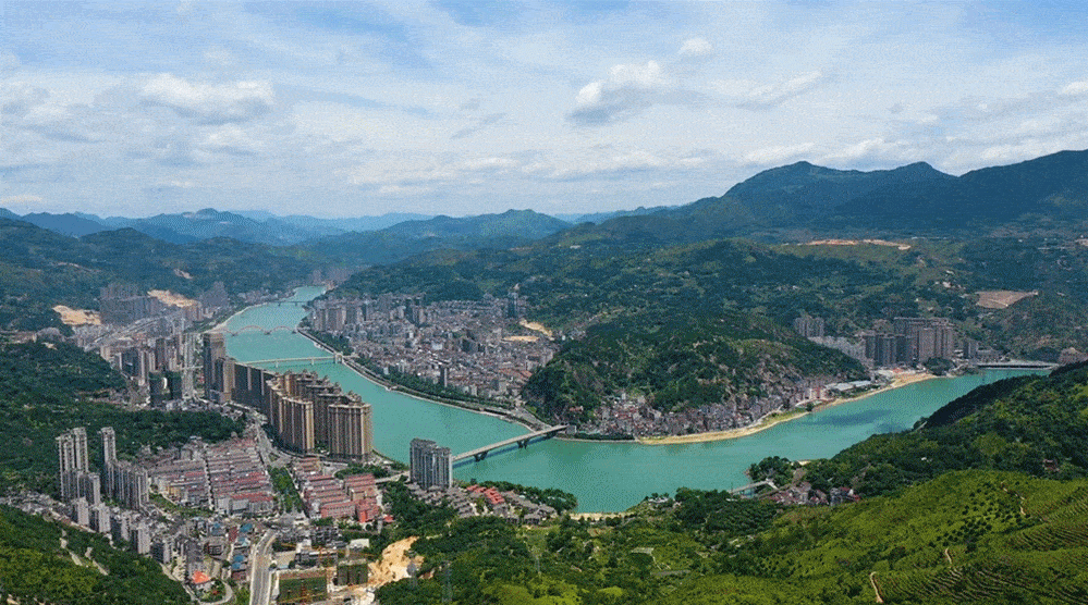 "青田十大长寿村"授牌!有你的老家吗?