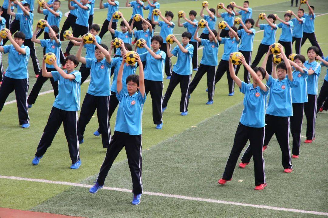 荷球操:市三十二中开发区高中,东门小学等↓武术操↓战鼓:安阳县吕村