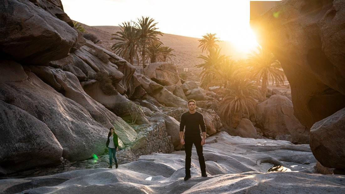 赵婷|漫威CEO：《永恒族》将重新定义漫威电影宇宙