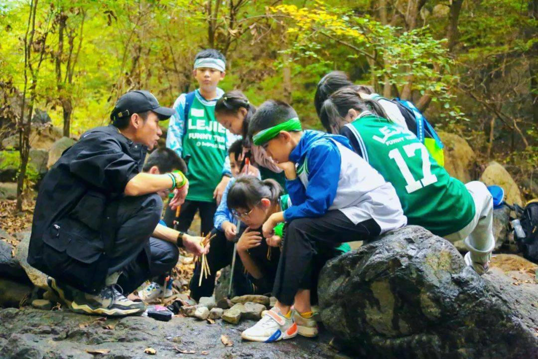 足量參與戶外運動!青少年患近視風險降低三分之一