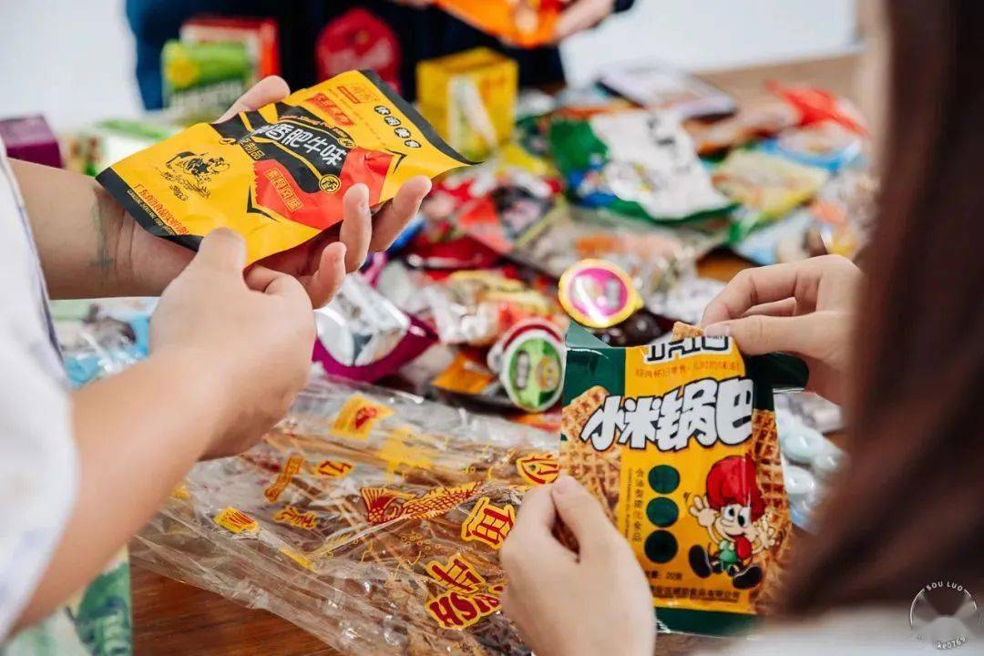 泡泡糖|『东莞的8090后，还会记得它们吗』0.5蚊/包，回到童年！