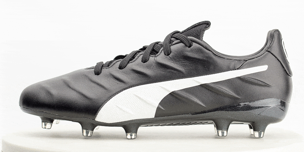 pumakingplatinum21足球鞋