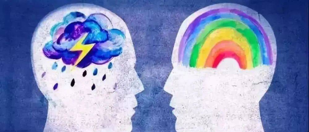【心理健康科普】什么是投射_父母
