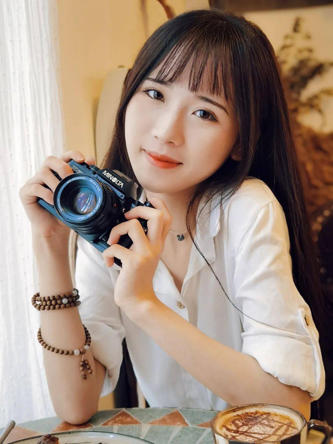 真人比照片好看普通人如何打破不上镜魔咒