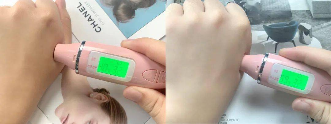 手部网友0差评推荐，3效和一滋养力Max，颜值也在线?！