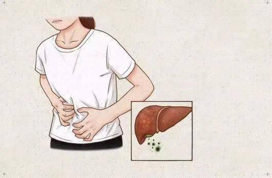 健康科普肝病有什么症状该怎么预防