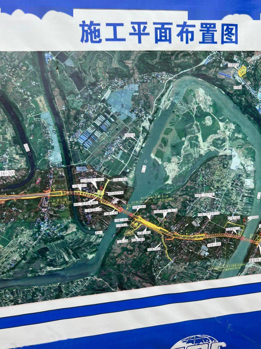 资阳沱五桥规划图图片
