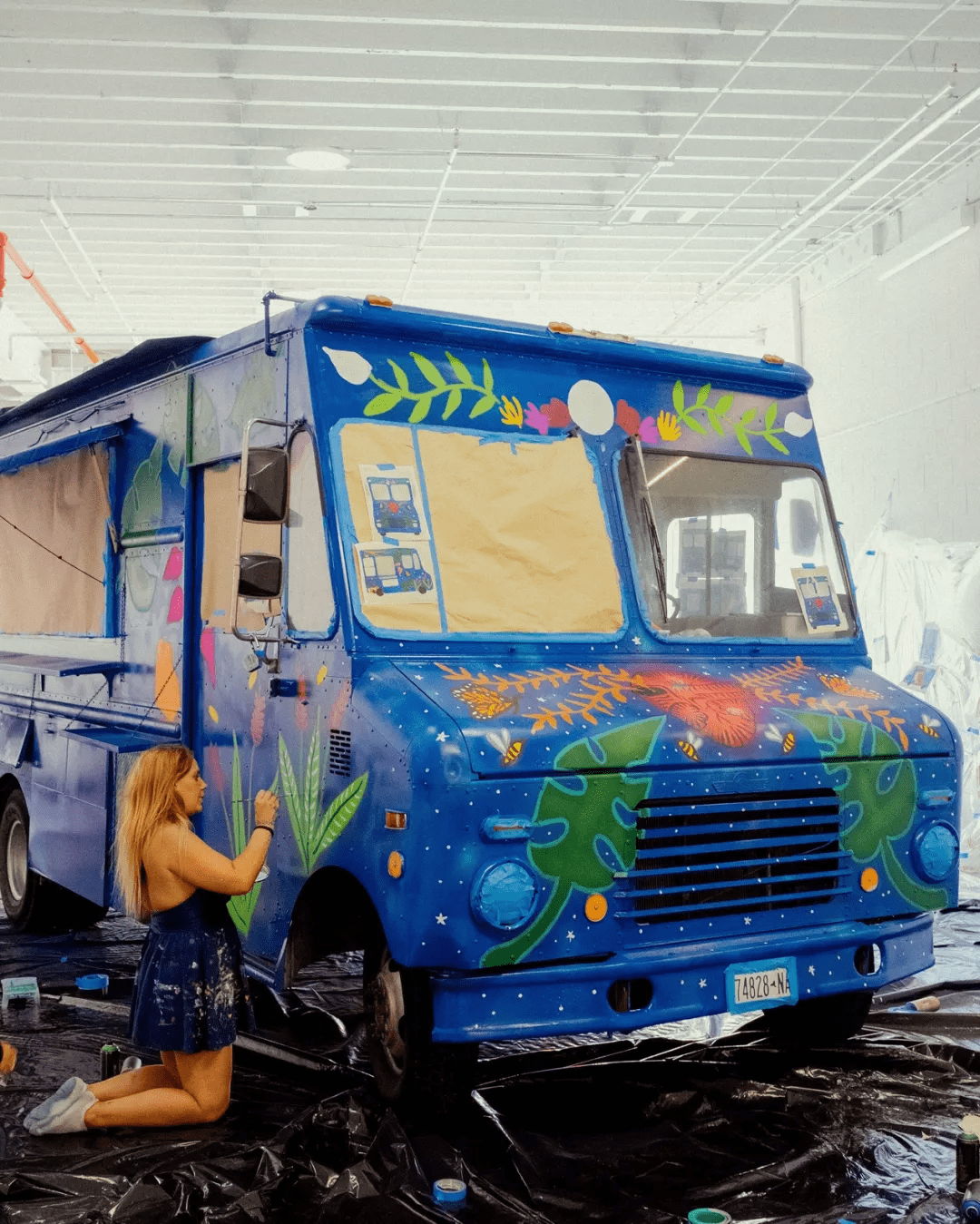 广告|?日立推出全球首个“零碳动力”广告、宜家请来八块腹肌的泰迪熊