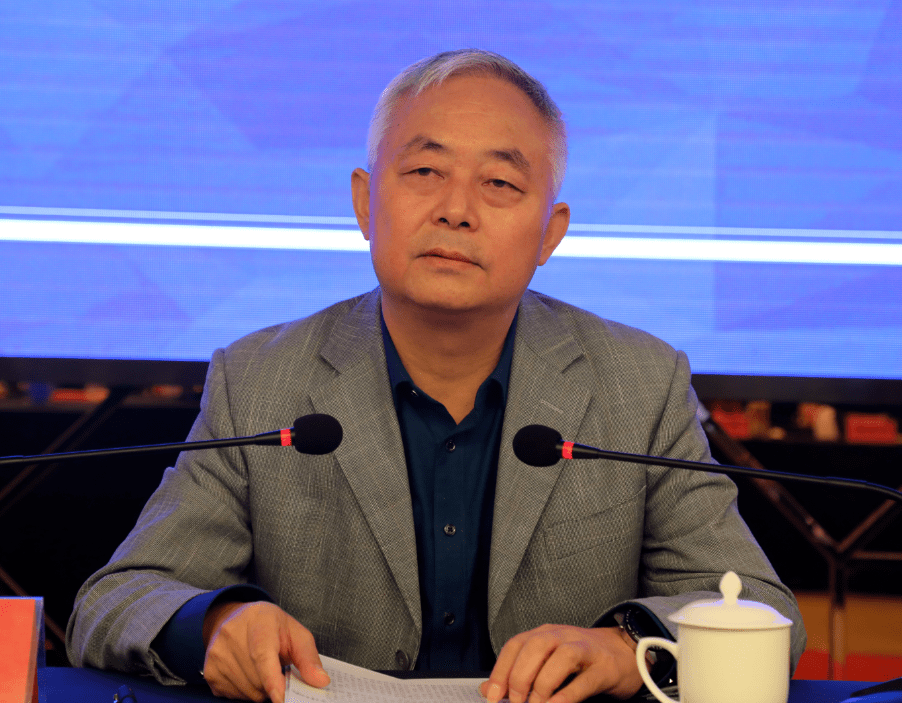 要闻播报丨陕钢集团会计学会专题培训班开班